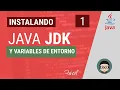 How to install Java JDK on Windows and configure the JAVA - HOME environment variable