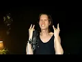 RATA BLANCA - LA LEYENDA DEL HADA Y EL MAGO (Cover)