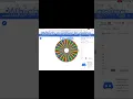 Day 20 of spinning the wheel of numbers 1-100