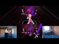 FiNCH ASOZiAL, Leony & VIZE - Easy Peasy [FBT Beat Saber Expert+ #9 Global FC (631)]