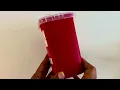 Alcedo Sharps Container Review Home Needle Disposal Made Easy