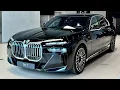 Download Lagu 2025 BMW 7 Series M Sport Pro - Brutal Luxury Sedan, Interior and Exterior