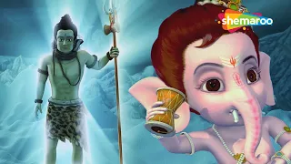 नागपंचमी स्पेशल: क्या आपने सुना शंकरजी का डमरू? | Popular Songs Collection