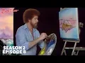 Bob Ross - Reflections Season 2 Episode 8