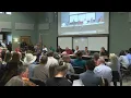 Valencia County residents voice concerns over controversial oil ordinance