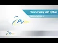 Nikola Milojica - Web Scraping with Python PySer 2018