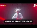 Lagu NONSTOP RICHCHOI GÕ CĂNG ĐÉT - OUTTA MY HEAD X VINAGANG REMIX TIKTOK - NHẠC KE THÁI HOÀNG TRÔI 2026