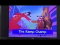 Download Lagu Closing To The Return Of Jafar 1995 VHS Australia