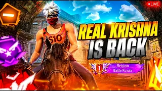 🔴[Live Aajao Sath Me Khelte H Free Fire Max ] !!