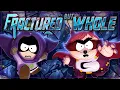 Why Fractured But Whole is a PERFECT South Park Sequel