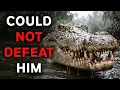 6 Predators That Could NOT Defeat A Crocodile