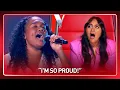 Download Lagu Would Coach Jessica recognise her NIECE on The Voice? | #Journey 166