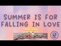 Sarah Kang - Summer Is for Falling in Love (Karaoke Instrumental)