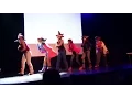Pharaoh s Throne Dance Eng Subs