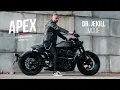 Download Lagu Harley Davidson Sportster S Soundcheck with the Dr. Jekill \u0026 Mr. Hyde APEX Exhaust