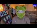 Download Lagu Pierced Bear Balaclava Crochet Tutorial | KAZCLOPS