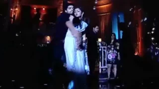 رقص مان وغيت على اغنية Saiyaara 