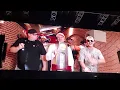 Ain't that some shit  The walk out  Neyland stadium Knoxville Tennessee 9-20-24 pit vip