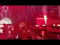 Ain t that some shit The walk out Neyland stadium Knoxville Tennessee 9-20-24 pit vip