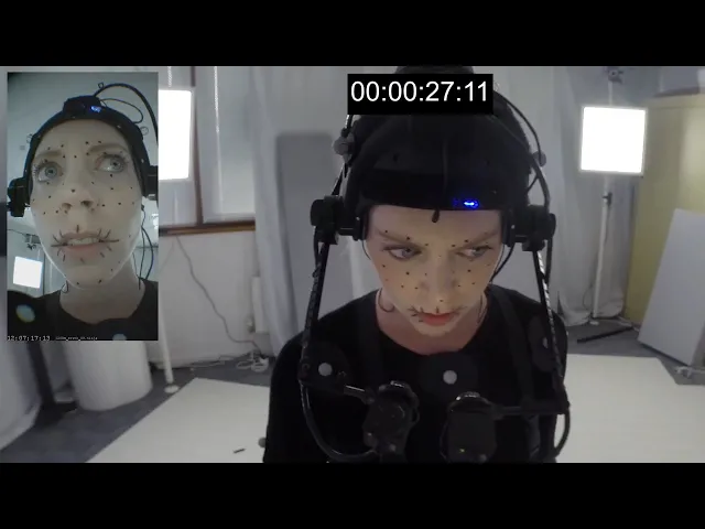 Hellblade Development Diary 17: A New Body
