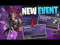 Download Lagu MK Skin ❌ Epic Rewards ✔️| New Event Walkthrough 🤯 | Shadow Fight 4 Arena