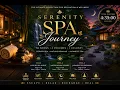 Serenity Spa Journey Vol 2