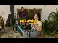 JANUARY CHRISTY - MELAYANG ( Live Cover by PAWITRA )