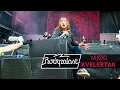 Download Lagu Mjød | Kvelertak live | Rockpalast 2019