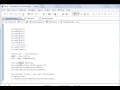 Java programming Lesson 86 GUI Tabs using JTabbedPane Part 2