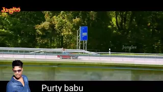 ho new munda song hd ila babu apute