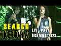 Download Lagu SEARCH - KEJORA (Live pada Disember 2023)