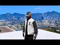 Lagu MALEM MINGGU ROLEPLAY - GTA 5 ROLEPLAY