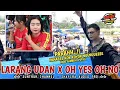 Lagu LAGU JARANAN LARANG UDAN X OH YES OH NO GEA AYU DINDA TERBARU ROGO SAMBOYO PUTRO SHAFIRA AUDIO