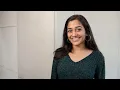 Aparajitha Adiraju talks about Computer Engineering