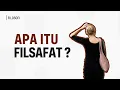 Kenapa Ada Berbagai Macam Aliran Filsafat? (Belajar Filsafat)