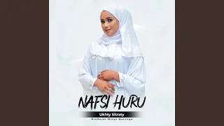 nafsi huru