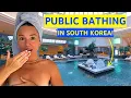 Inside Korea s Wild Bathhouse Culture Jimjilbang First-Timers