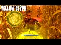 The Yellow Glyph Part 2