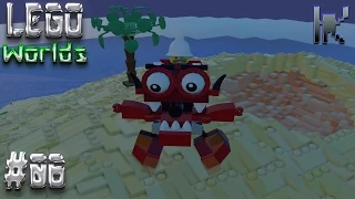 This is unacceptable. LEGO Dimensions Year 2 is riddled with glitches after its update. I'm playing . 