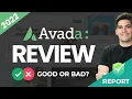 The Avada WordPress Theme Review - Is It Worth It