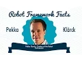 The Robot Framework - Top 7 Things You Need to Know