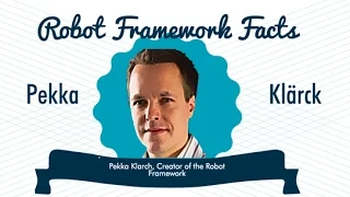 The Robot Framework - Top 7 Things You Need to Know