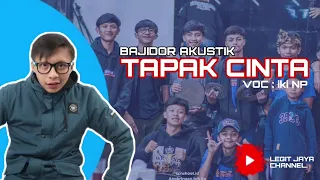 tapak cinta bajidor akustik vesion bajidoran legit jaya amet rifal group