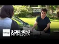 Maple Grove woman dropped by insurance company after they found out the make model of her car