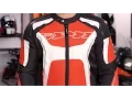Download Lagu Spidi Tronik Net Jacket Review op RevZilla.com