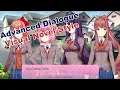 TWEEN Dialogue Animations - Unity3d ADVANCED Dialogue System Part 13
