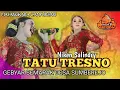 Lagu NIKEN SALINDRY - TATU TRESNO - MAYANGKARA CAMPURSARI