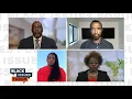 Full Episode Black Issues Forum Uvalde Shooting Gun Control and Inclusion on Main Street