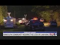 Randolph County community mourns loss o Liam King