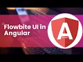 Flowbite Not Working in Angular Here s the Real Fix